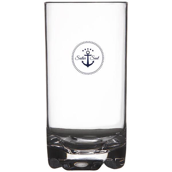 Bardak - Meşrubat - Sailor Soul - 6 Parça MARINE BUSINESS