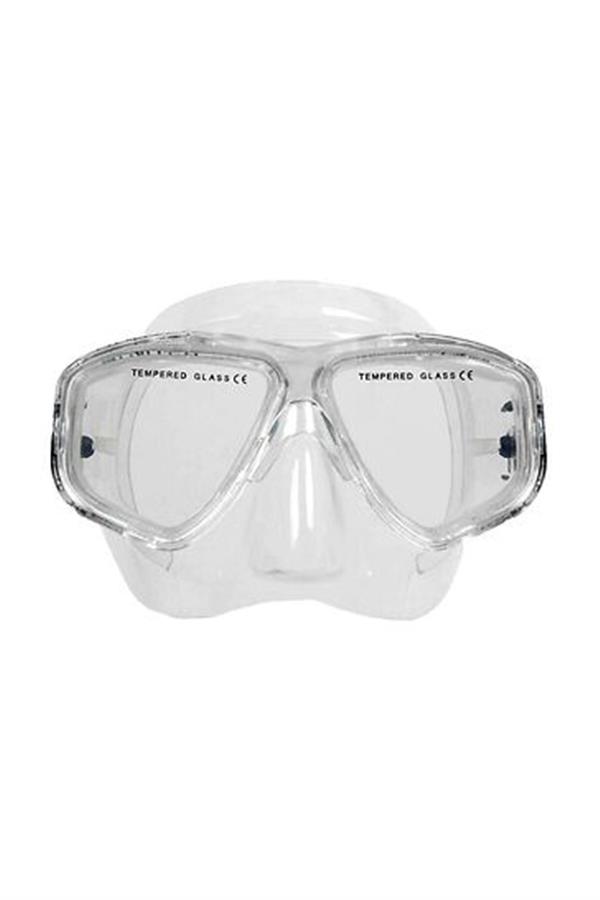 Amphibian Pro Hunter Maske 