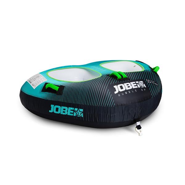 Jobe Rumble 2 kişilik 132x180 cm Turkuvaz