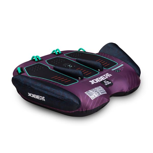 JOBE SCOUT 3 KİŞİLİK 193X221 CM