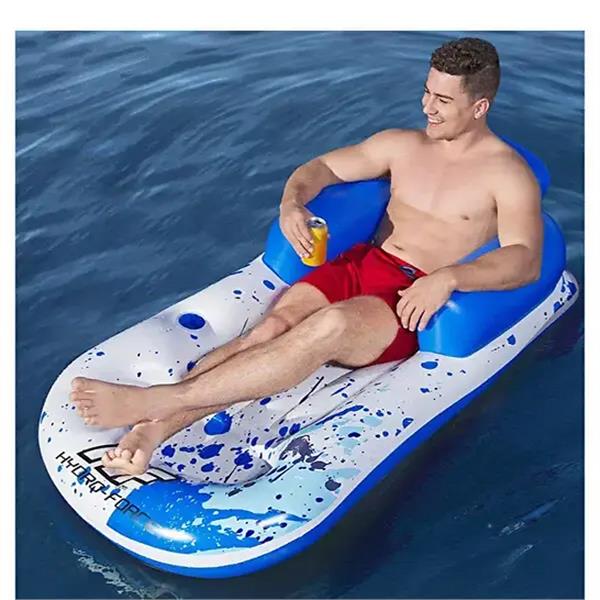 Bestway 43155 Cooler Z Koltuk Deniz Yatağı 1,61 mt