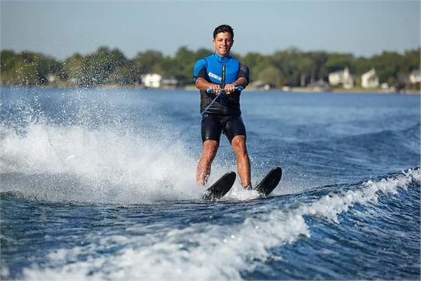 Jobe Allegre Mavi Su Kayak Takımı 170 cm Ayak:36-47