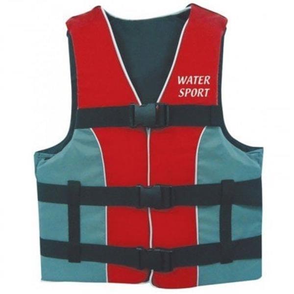Water Sport Can Yeleği  Kırmızı L