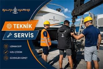 Teknik Servis